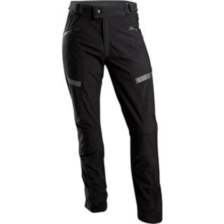 CLAW CLAW Tommy Softshell Pants black