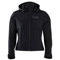 CLAW Timmy Softshell Jacket black