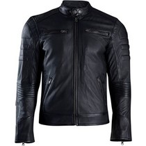 CLAW Brad Leather jacket