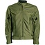 CLAW CLAW Outsider summer jacket green