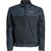 CLAW Outsider summer jacket navy