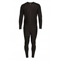 CLAW Undersuit Black