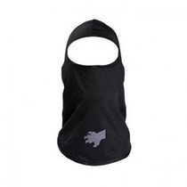 CLAW Balaclava zwart