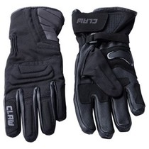 CLAW Unio Touring Glove black