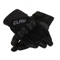 CLAW Switch Summer Glove black