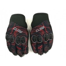 CLAW Switch Summer Glove Roses Man
