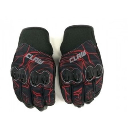 CLAW CLAW Switch Summer Glove Roses Man