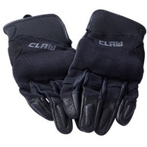 CLAW Speedy Summer Glove Black