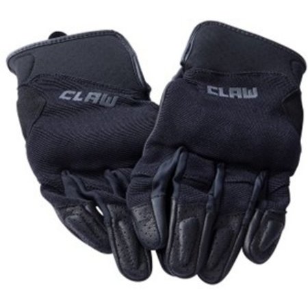 CLAW CLAW Speedy Summer Glove Black