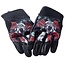 CLAW CLAW Speedy Summer Glove Skull Lady