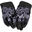 CLAW CLAW Speedy Summer Glove Skull Black/Grey