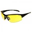 CLAW CLAW Sunglasses Sport Yellow