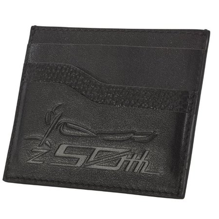 Kawasaki KAWASAKI Card Wallet