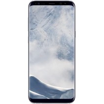 Galaxy S8 Plus 64GB Arctic Silver
