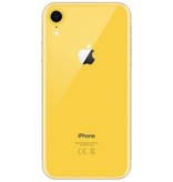 Apple iPhone XR 64GB Geel
