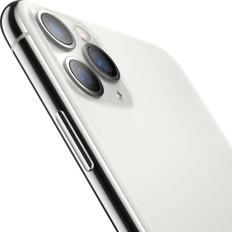 Bij elkaar passen Raadplegen Minister Apple iPhone 11 Pro 64GB Zilver | GSM Huys BV | Telefoonwinkel Enschede