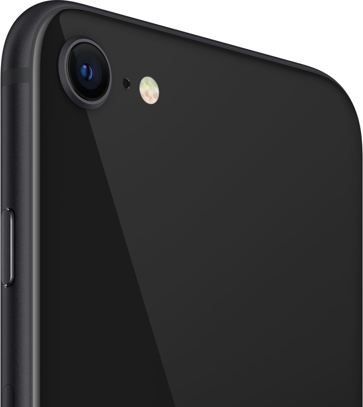 atmosfeer Vluchtig Rijp Apple iPhone SE 2020 64GB Zwart | GSM Huys BV | Telefoonwinkel Enschede