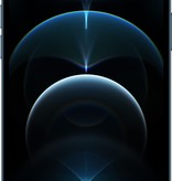 Apple iPhone 12 Pro Max 256GB Blauw