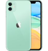 Apple iPhone 11 64GB Groen