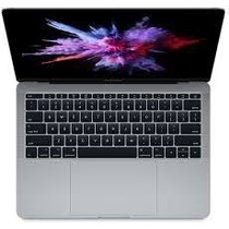 MacBook Pro 2017 13 inch 256GB SSD / 8GB / i5