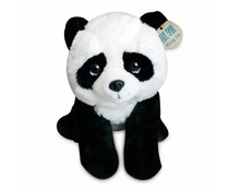 Pandasia Pluche panda Xing Ya - floppy 28 cm