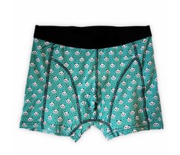 Pandasia Pandasia kinderboxershort