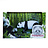 Pandasia Gift set panda with cubs