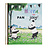 Das goldene Buch 'Hurra, ein Pandajunges!'