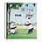 The Golden Book 'Hooray, a panda cub!'