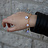 Pandasia Panda charm bracelet gold colored