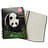 Pandasia 3D notebook Wu Wen