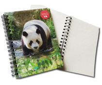3D notebook Xing Ya 3D notebook Xing Ya