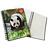 Pandasia 3D notebook Xing Ya