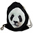 Pandasia Panda Gymbag