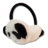 Pandasia Panda Ohrenschützer