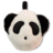 Pandasia Panda earmuffs