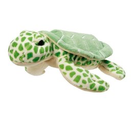 Ouwehand Super Softies Sea turtle