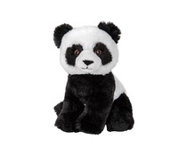Pandasia Re-Pets panda Medium