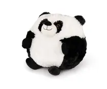 Pandasia Noxxiez hand warmer panda