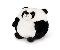 Pandasia Noxxiez handwärmer panda