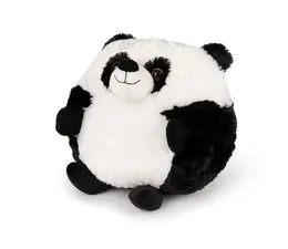 Pandasia Noxxiez handwarmer panda of koala variant