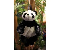 Pandasia Panda backpack