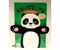 Ouwehand Knuffel me - Fan Xing