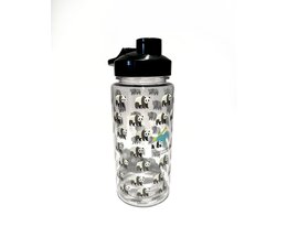 Trinkflasche panda