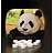 Mintblikje Wu Wen, Xing Ya of koala
