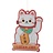 Air freshener panda, koala or maneki neko