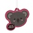 Air freshener panda, koala or maneki neko