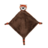 Ouwehand Oeko tutdoekje