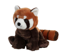 Ouwehand Plan XL Red Panda Ouwehands