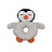 Ouwehand Oeko rattle